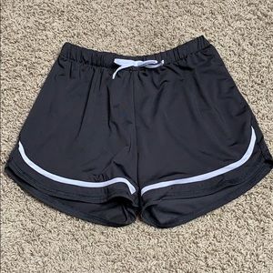 Girls shorts